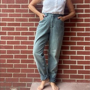 Vintage Riveted by Lee jeans